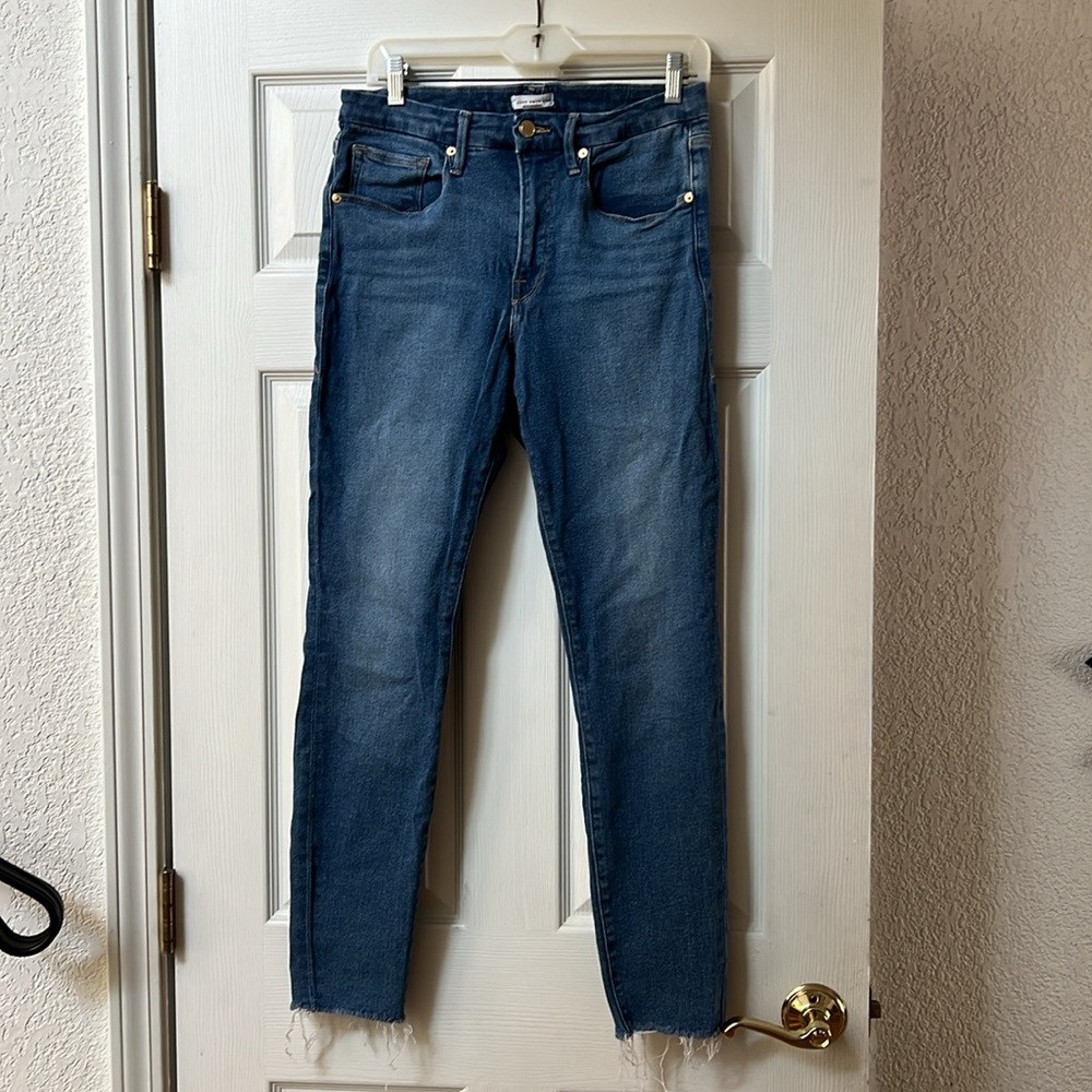 Good American Jeans